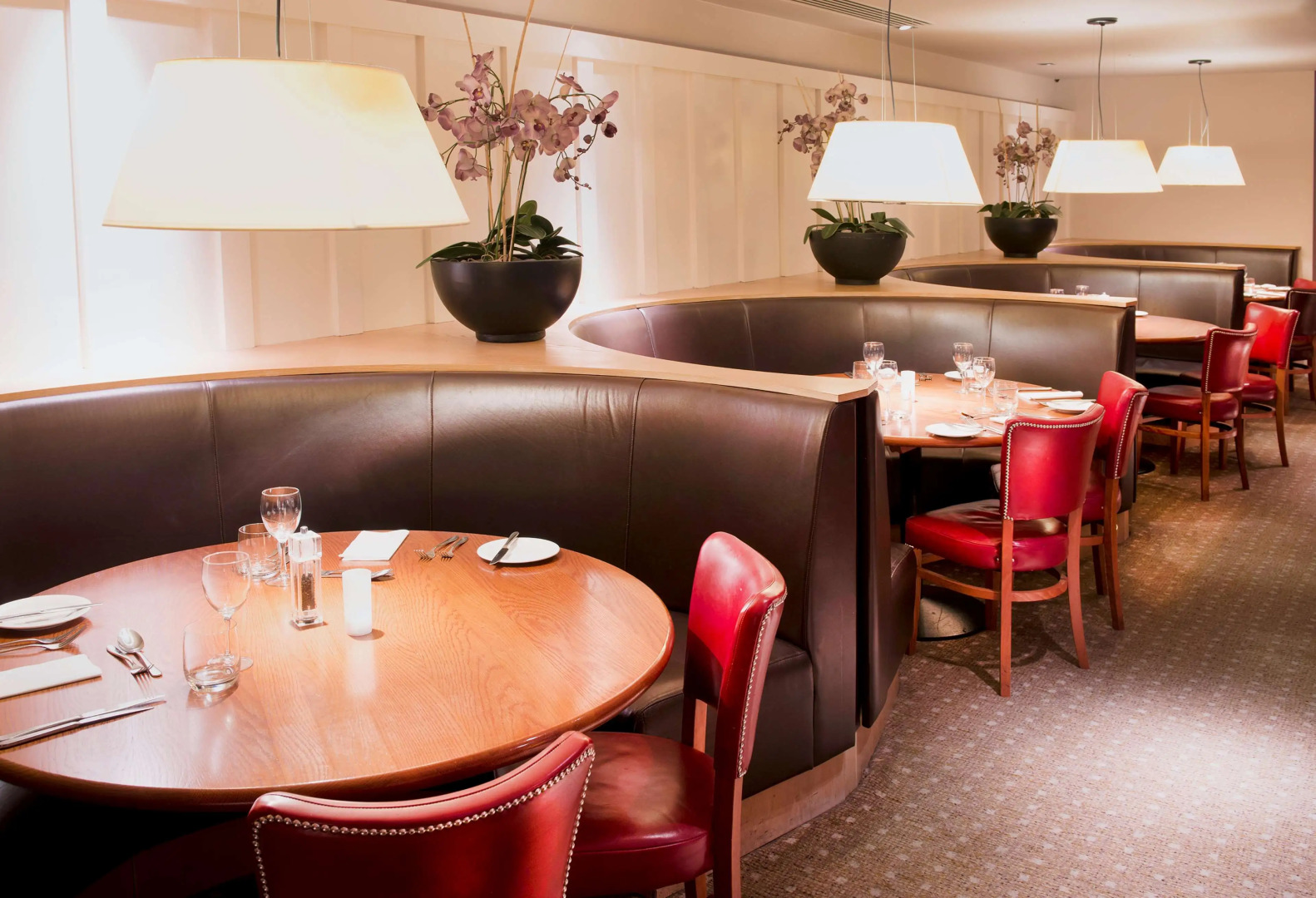 De Vere Cranage Estate