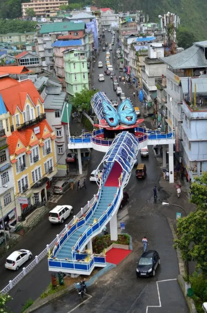 The New Castle Hotel