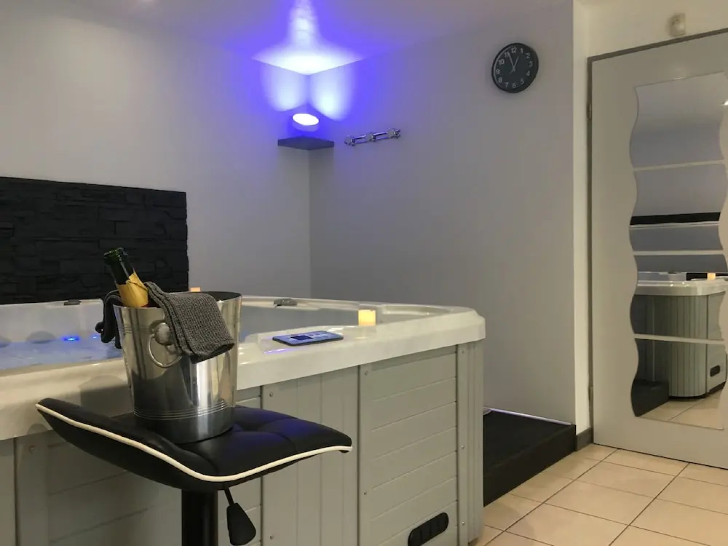 Appart&Spa
