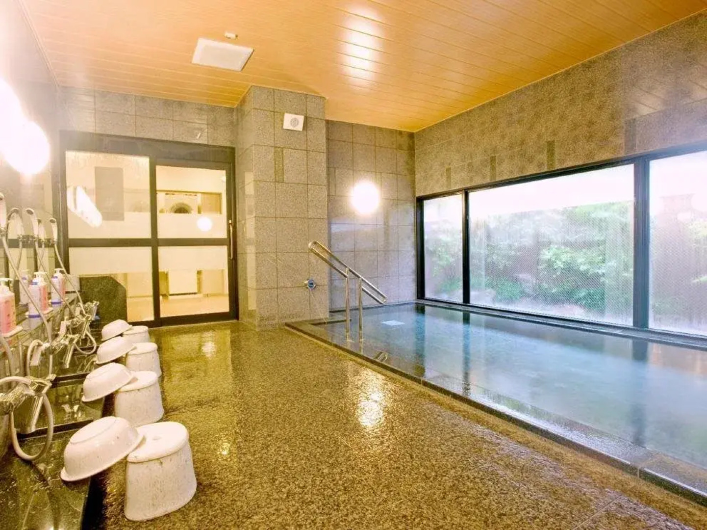 Hotel Route Inn Yatsushiro