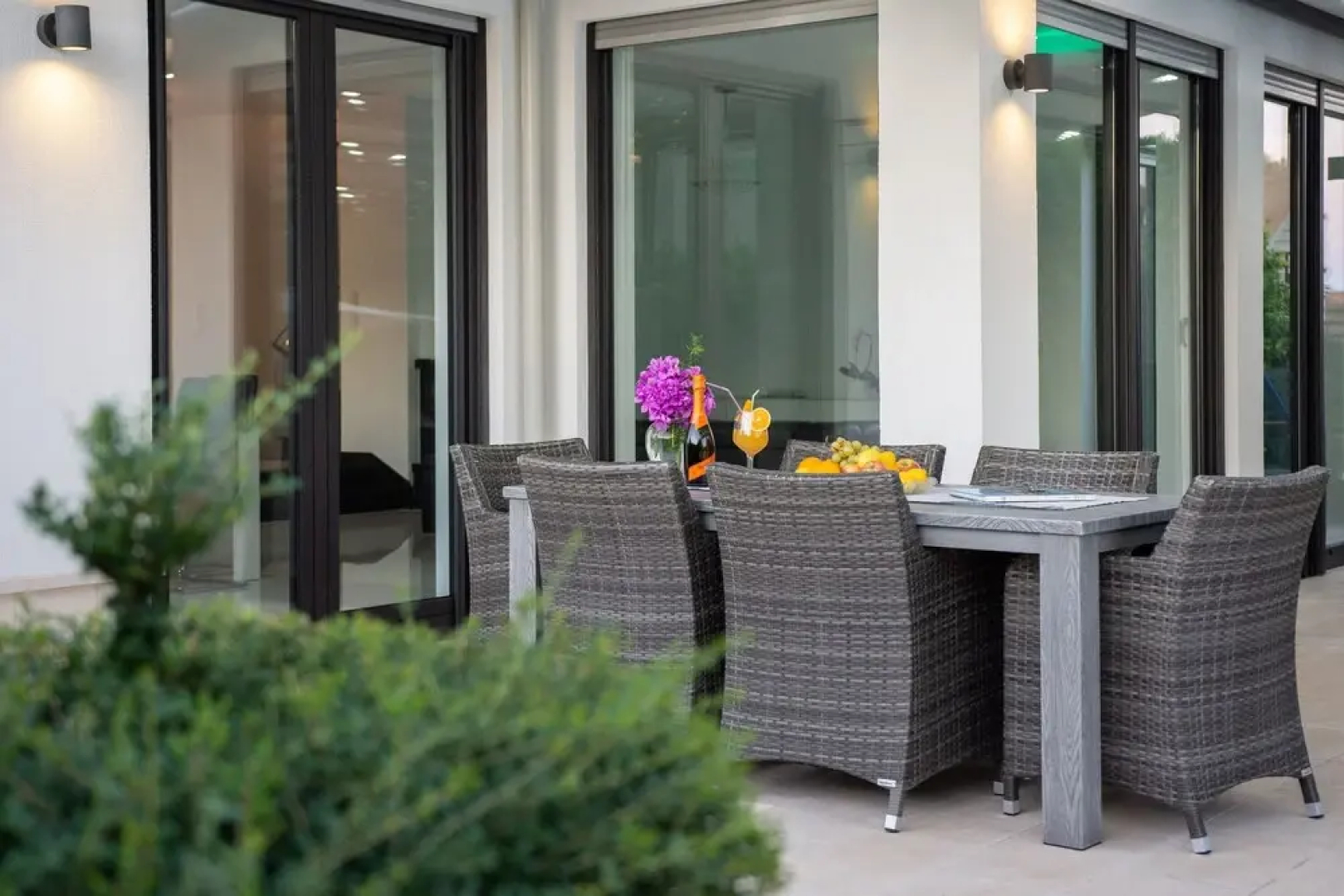 Luxury City Villa Trogir