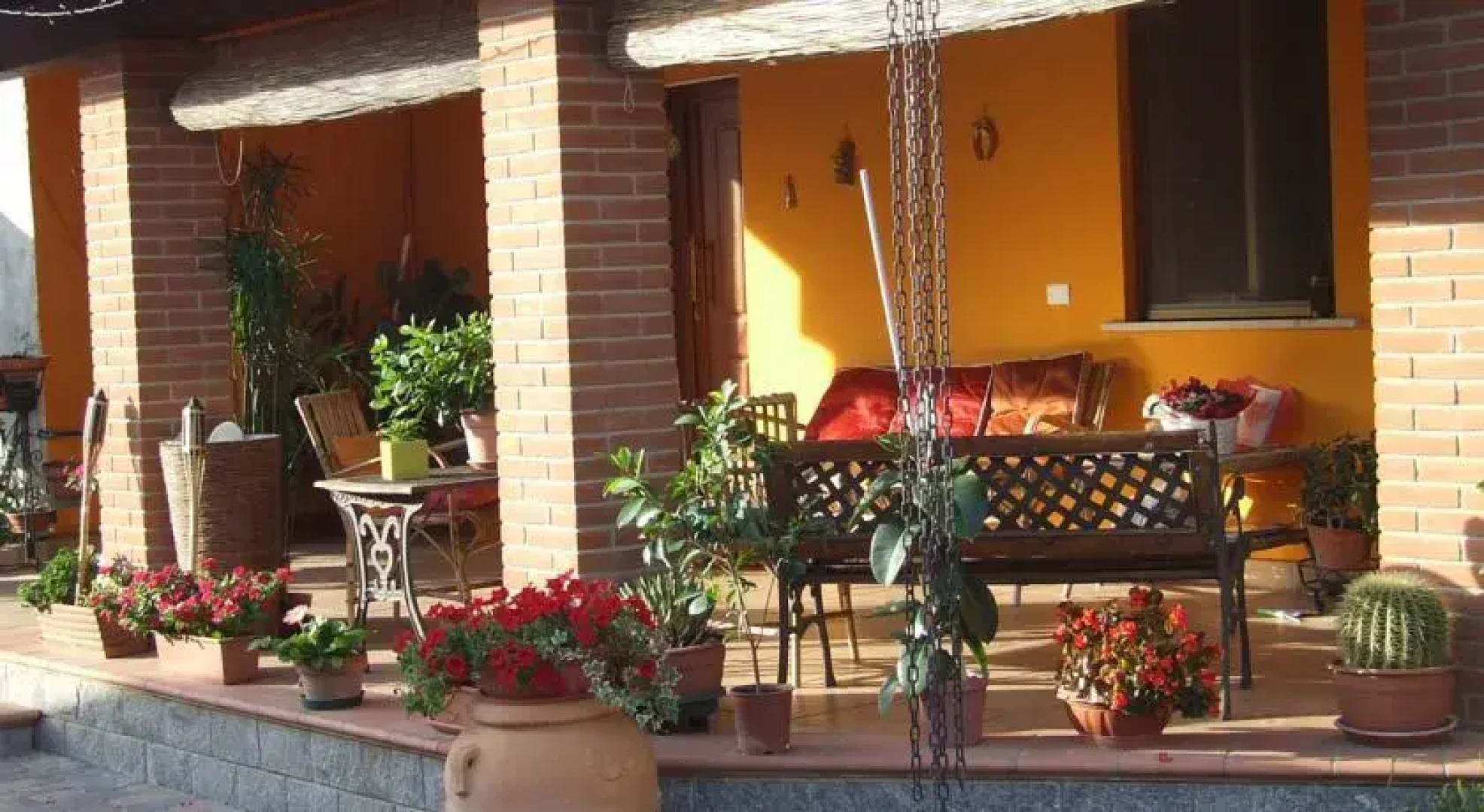 B&B La Corte