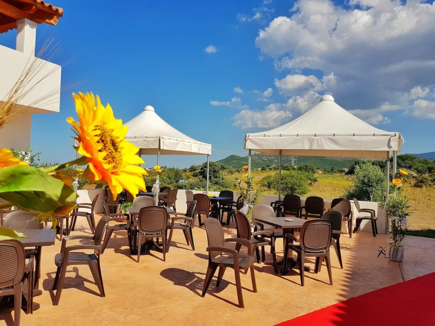 Agriturismo Sas Pretas Latas