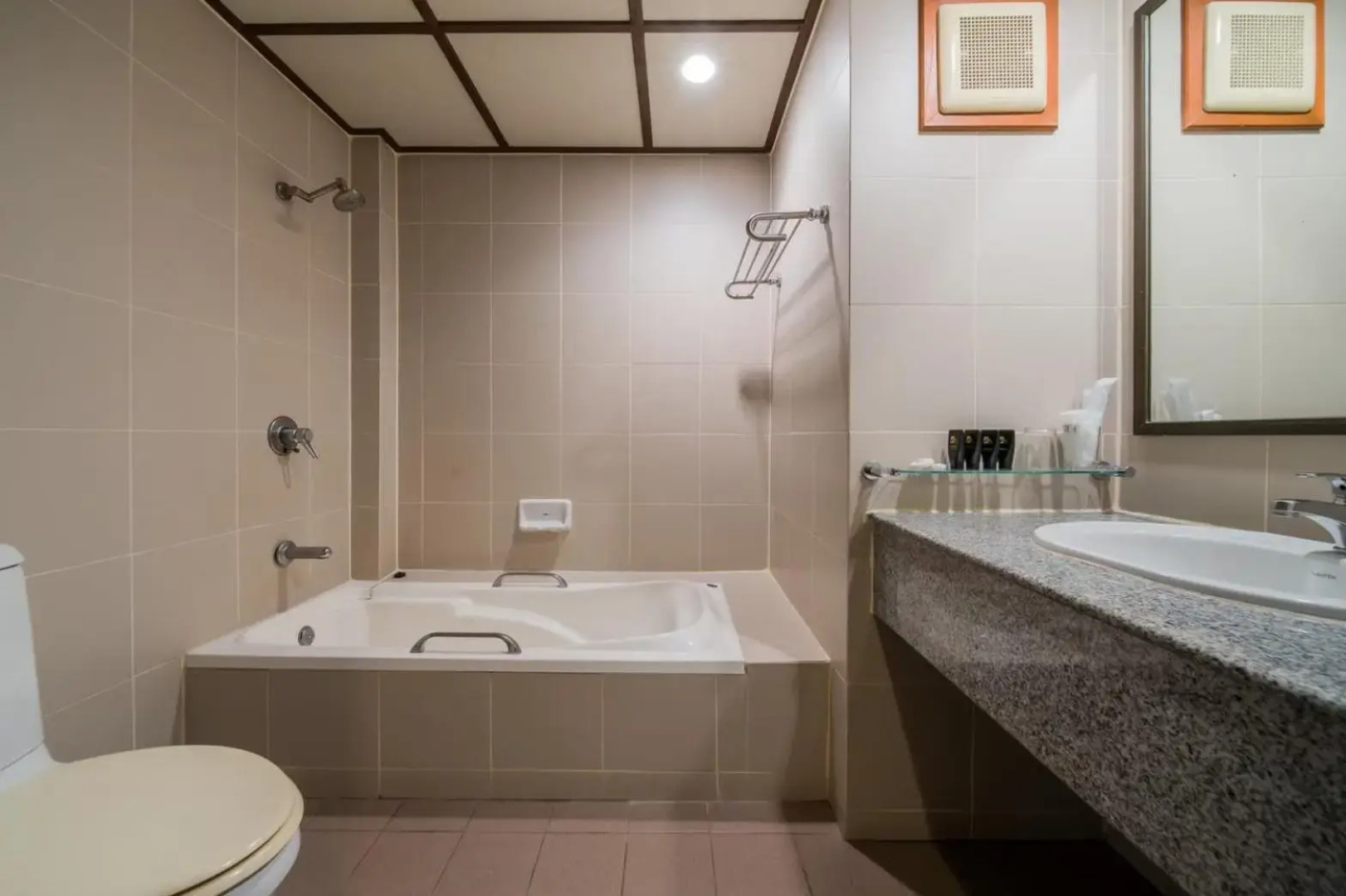 Отель Grand Seminyak - Lifestyle Boutique Resorts