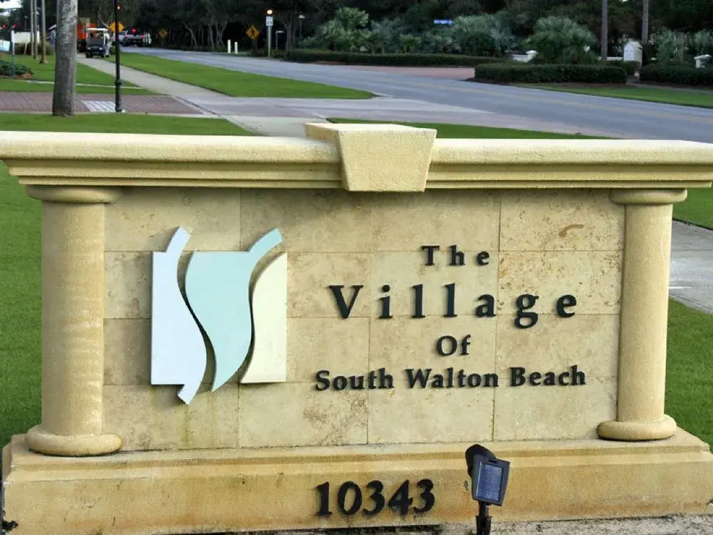 Village of South Walton by Panhandle Getaways