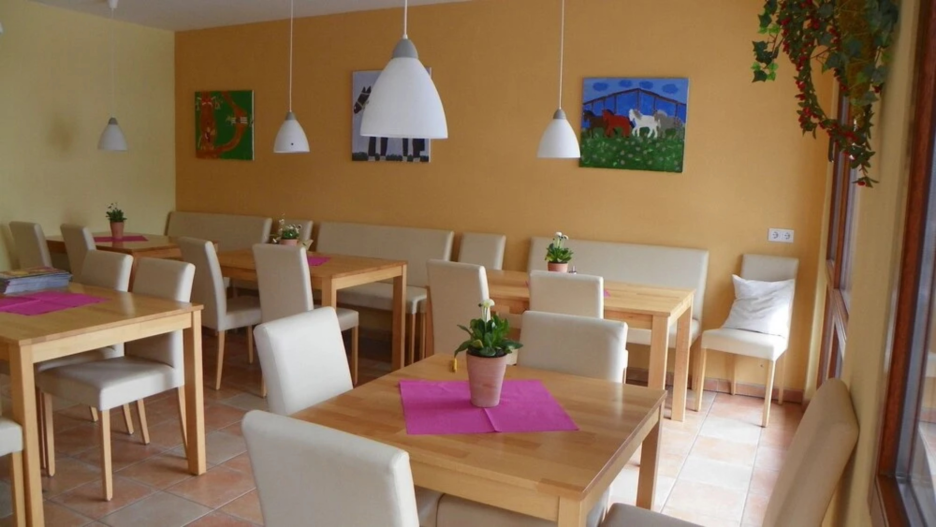 Reiter- und Ferienhof Redder