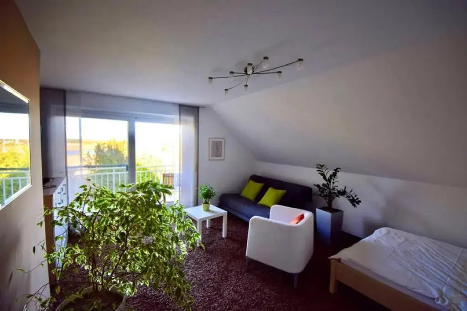 Ferienwohnung INGRID
