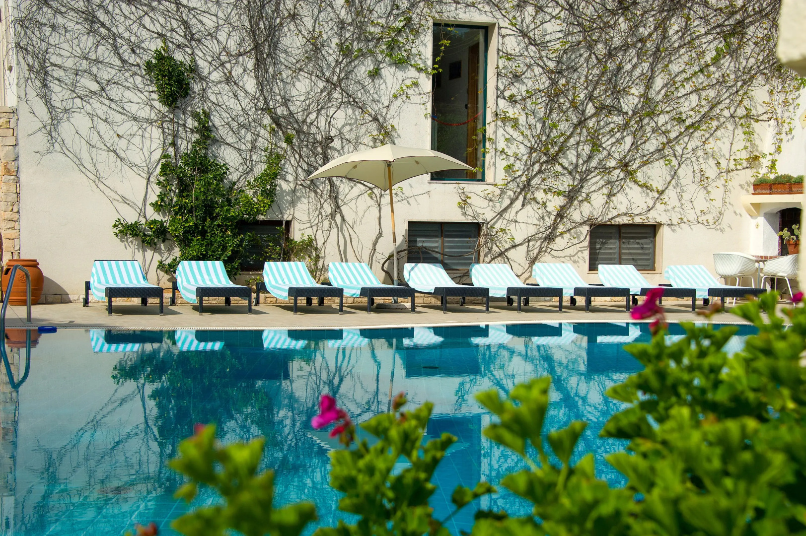 Villa La Meridiana - Caroli Hotels
