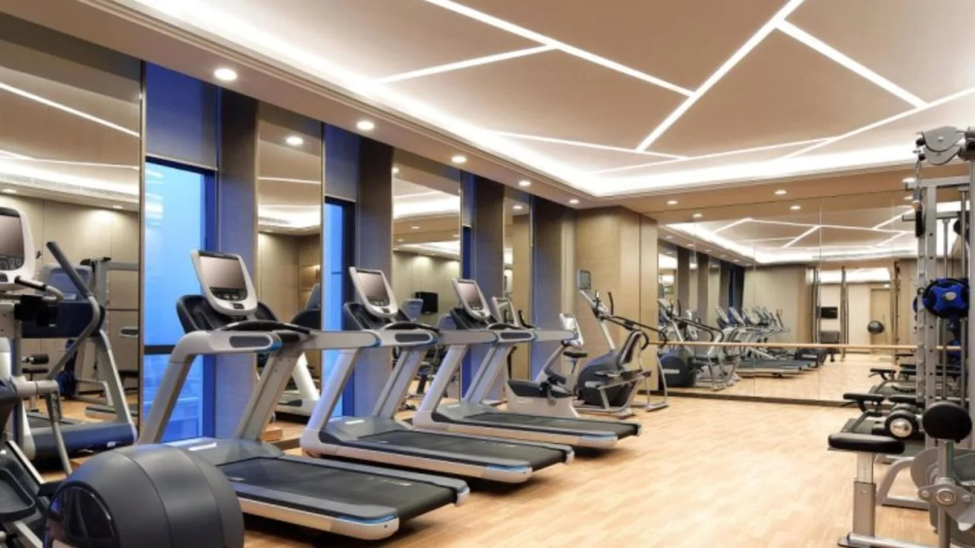 Wanda Realm Neijiang