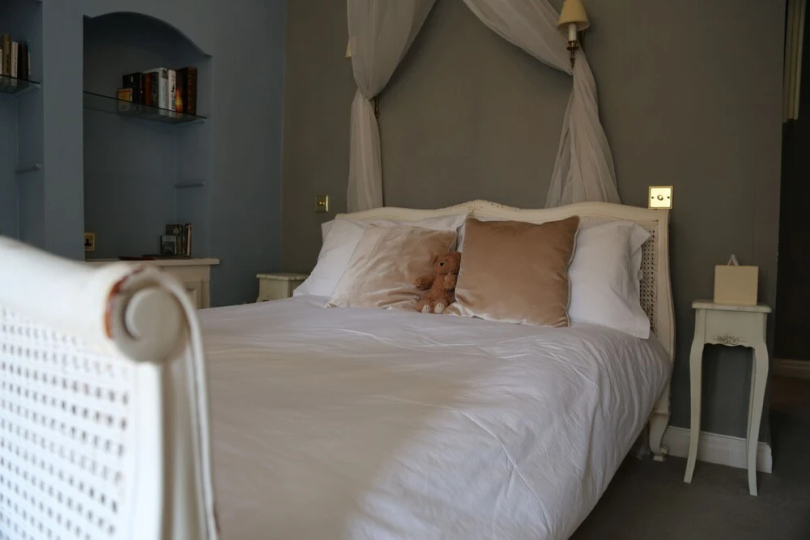 The Crown Inn, Roecliffe