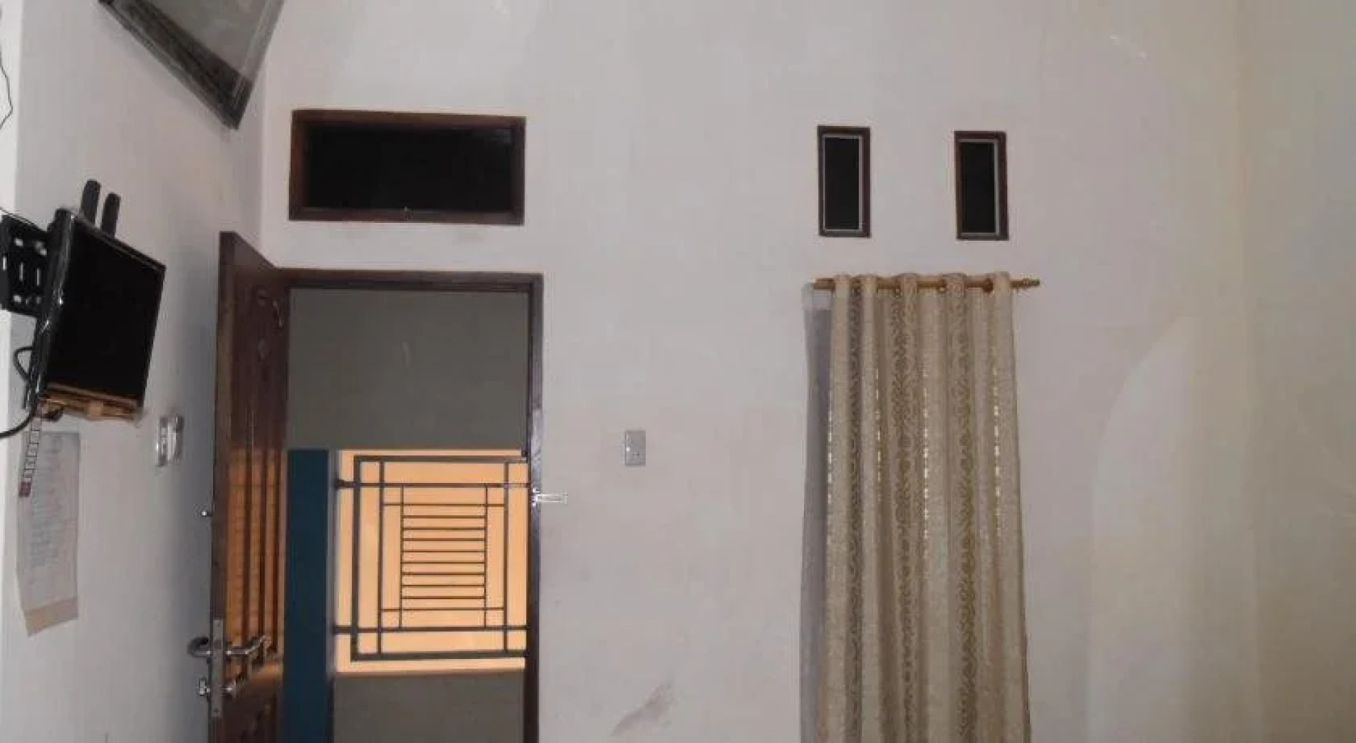 Permata Land Hotel & Resort