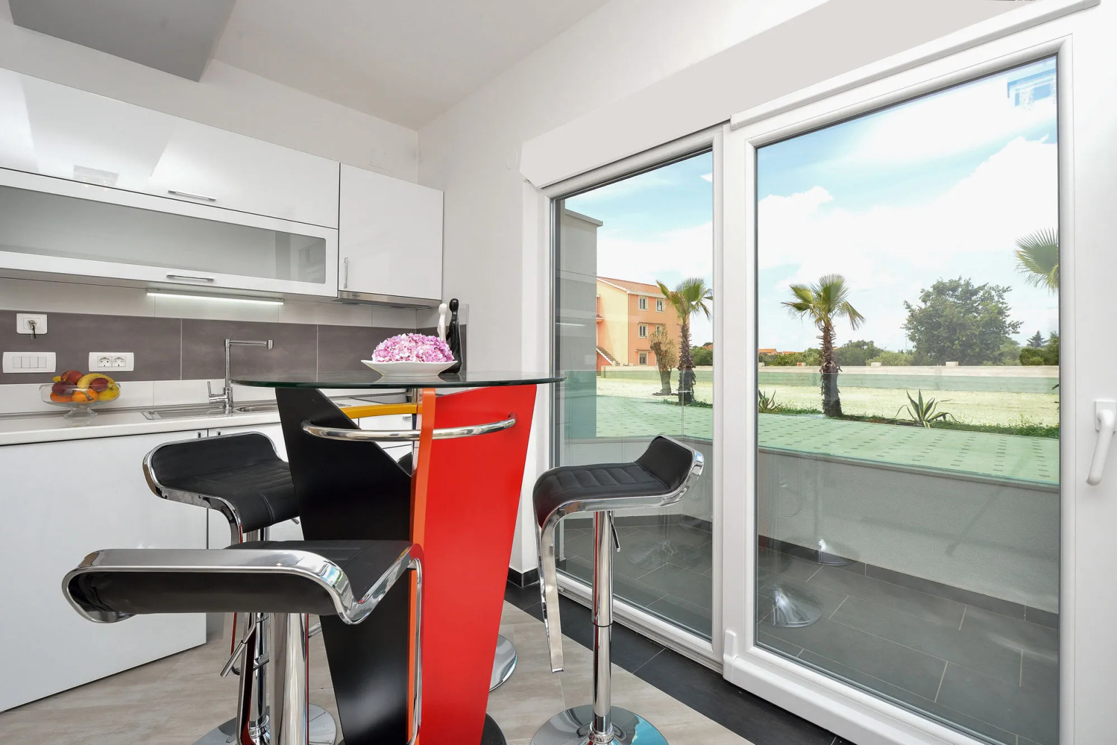 Boutique Apartments Ad Astra