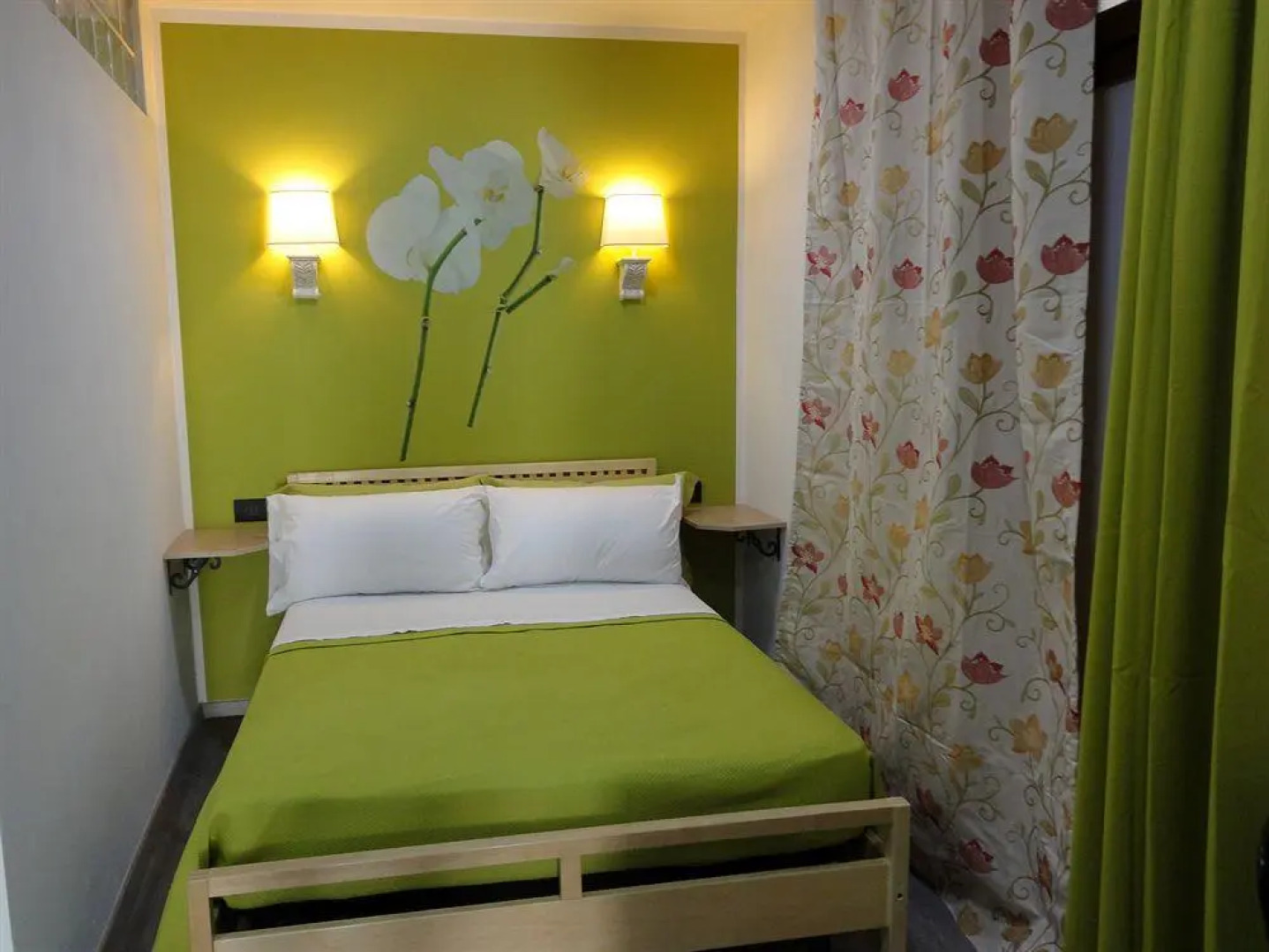 Dimora Del Viaggiatore 2