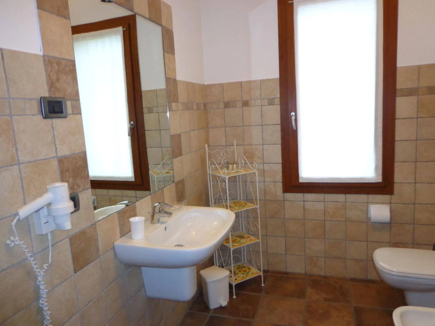 Agriturismo Le Case Di Campagna