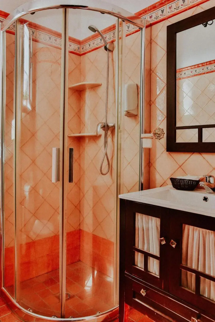 Hospedería El Cazadero Real