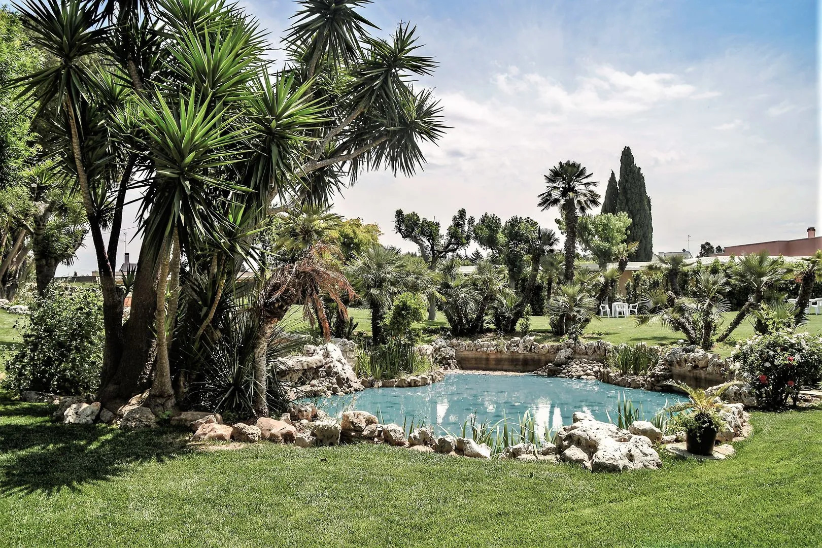 D'Aragona Lifestyle Hotel