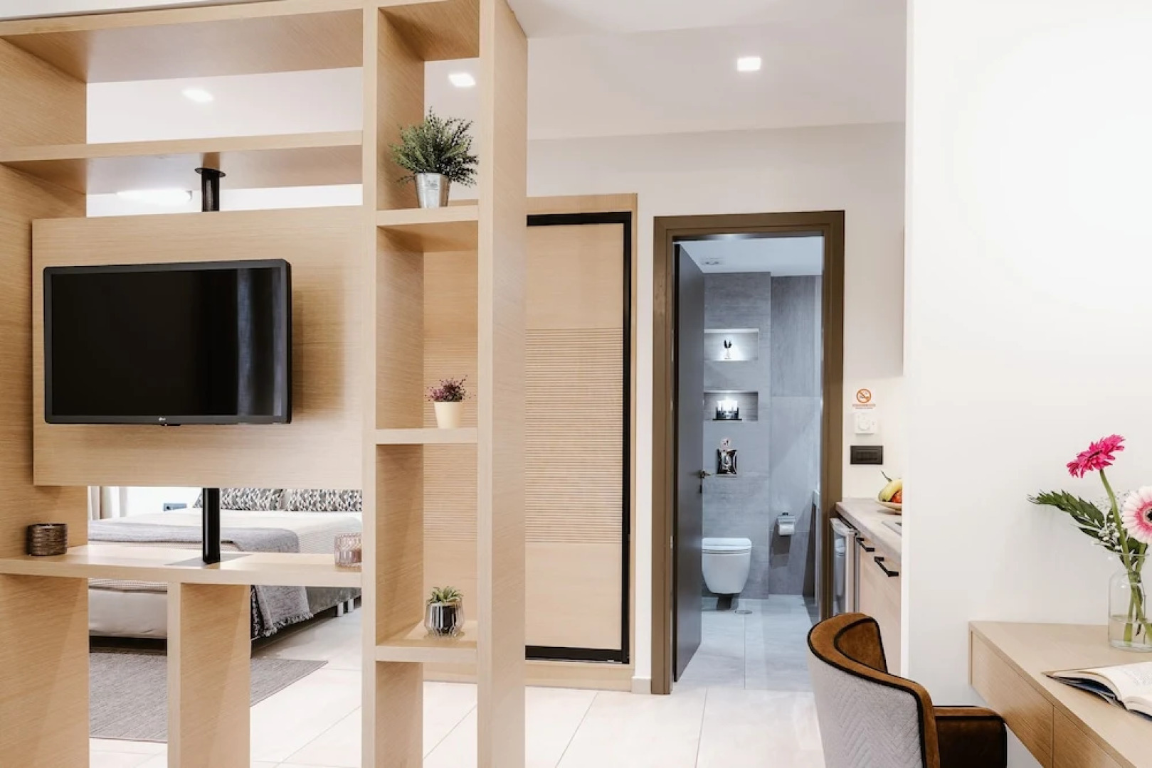 Andrews Luxury Residence