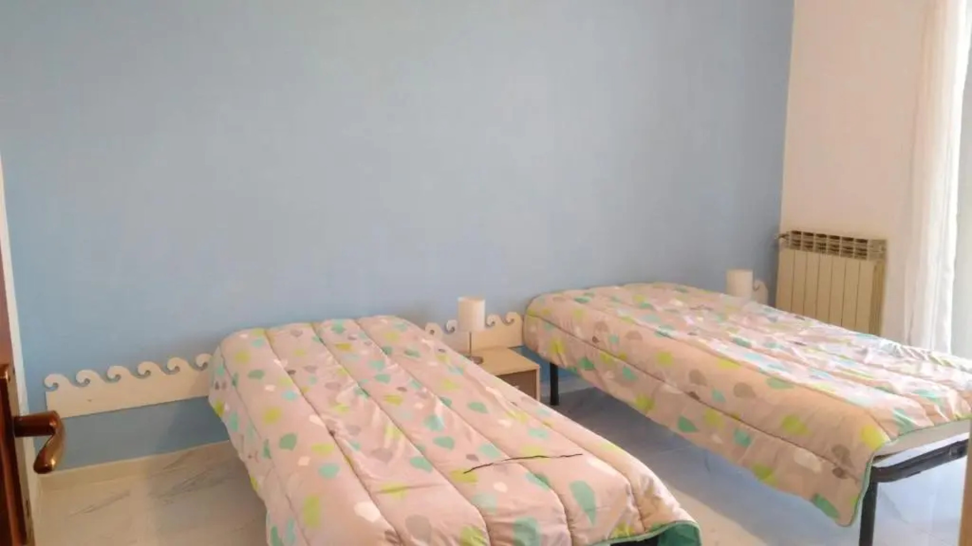 Appartamento Giardino