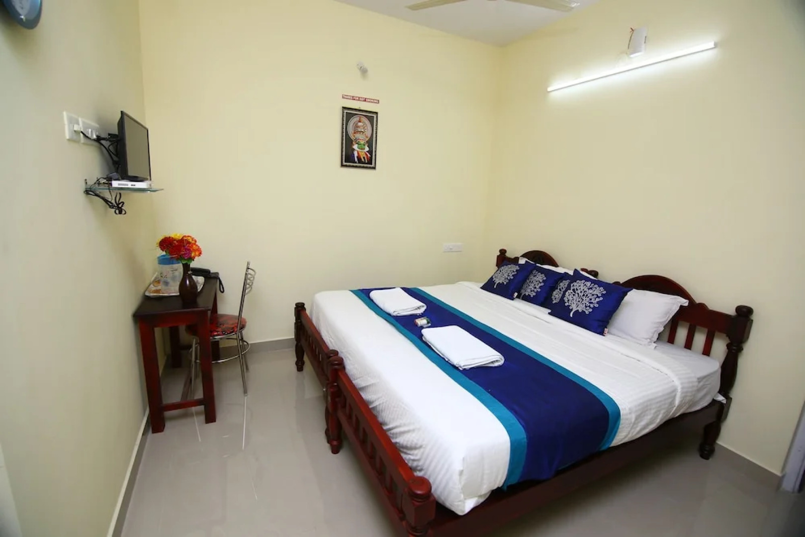 OYO 5517 Home Stay Grand Exotica Villa