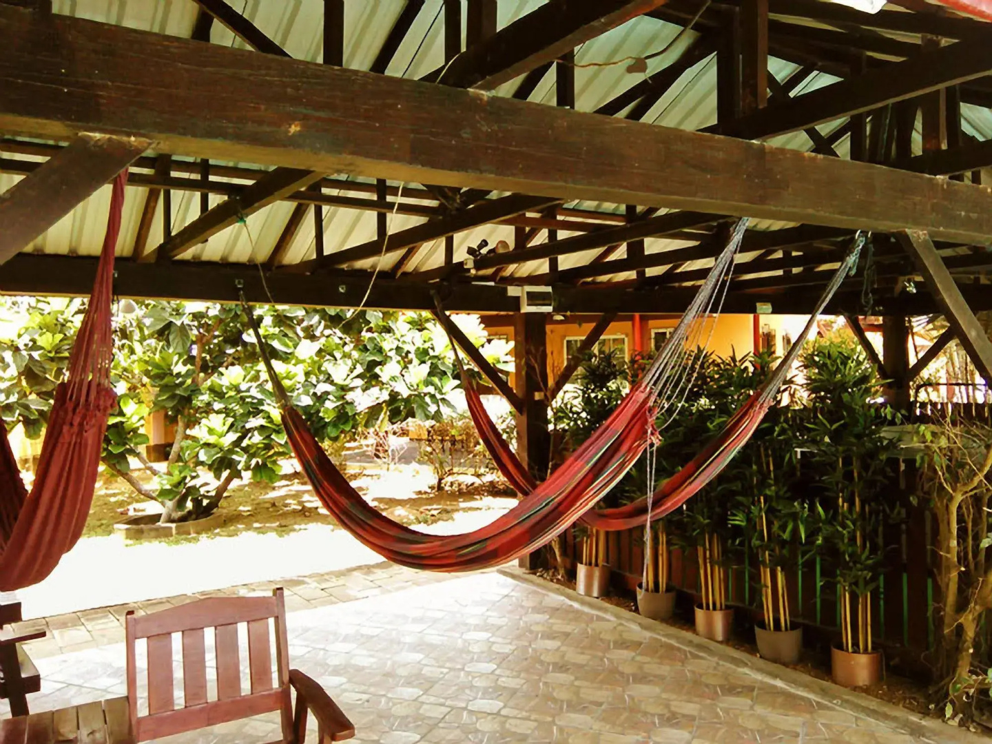 Kekemba Apartments Paramaribo