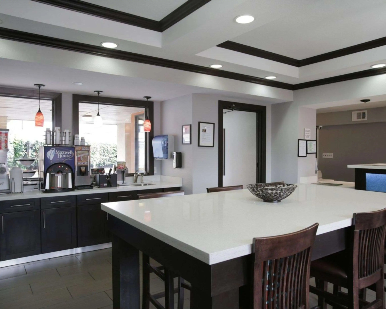 Rodeway Inn and Suites Austin