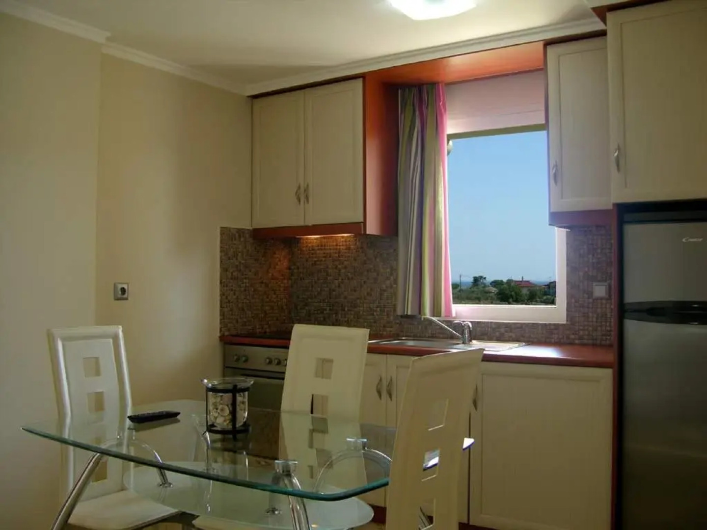 Antonios Village Hotel & Apartments