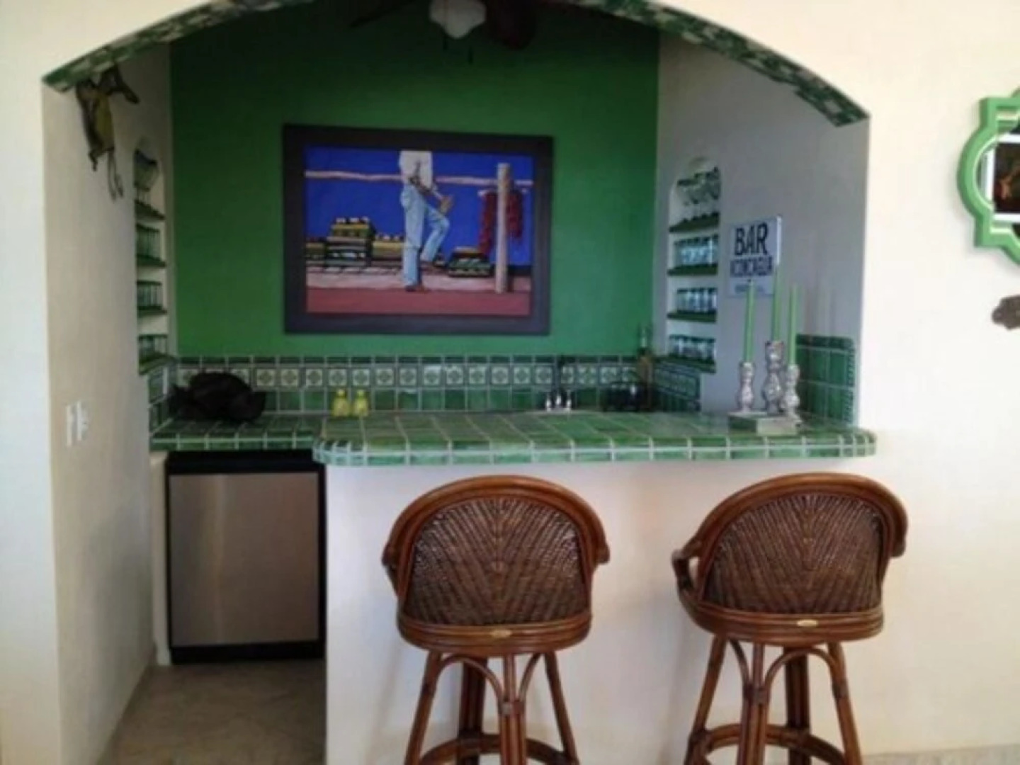 Casa de los Angelitos by Wolf PM - Adults Only