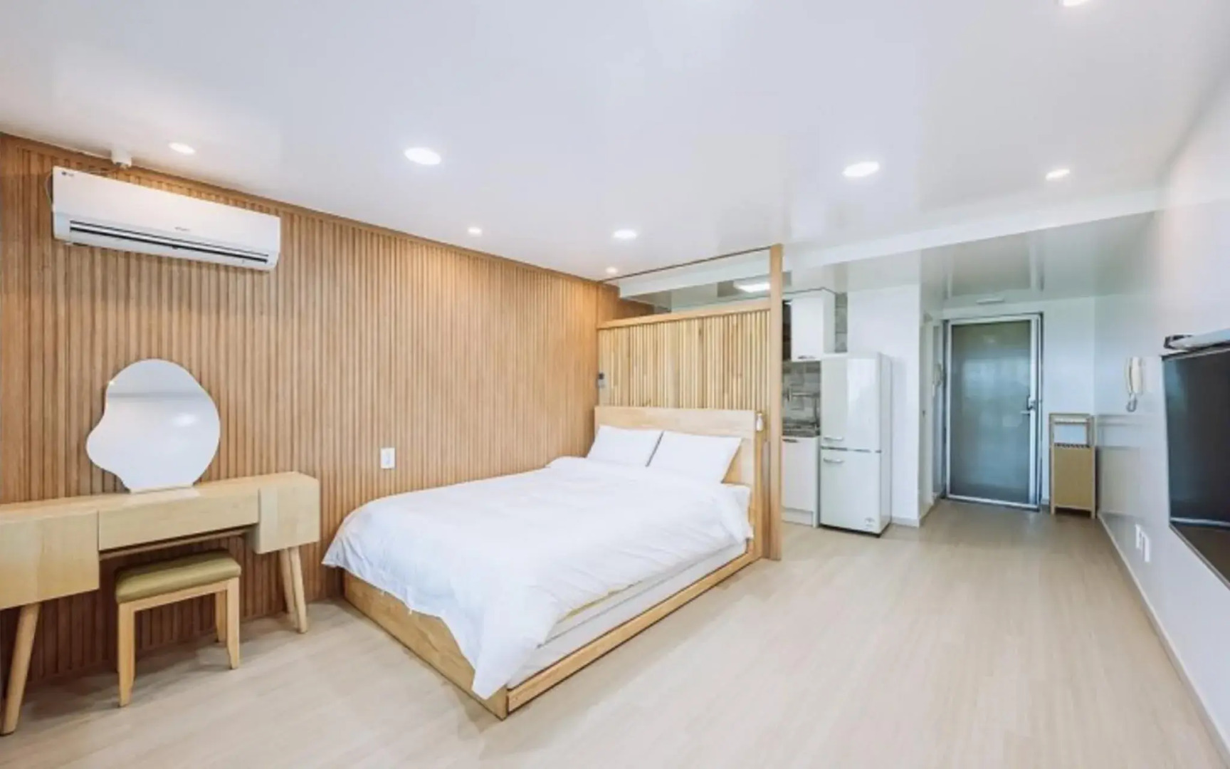 Pohang Badahyanggi Pension