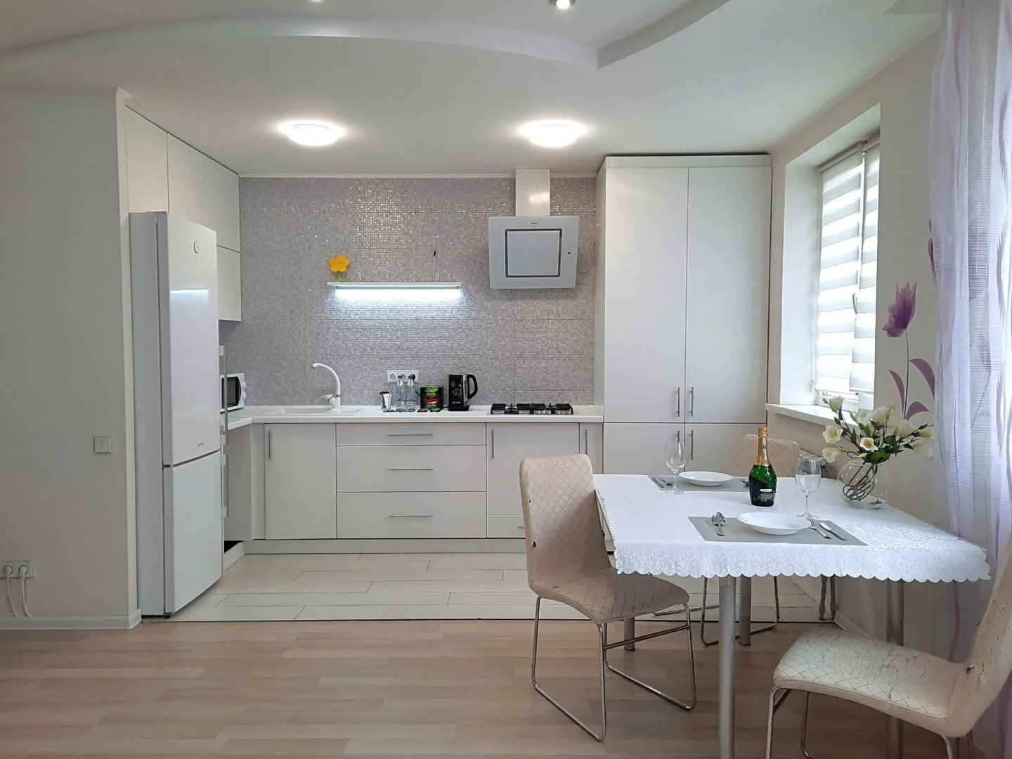 Alex Apartment Сеть апартаментов Бесконтактное заселение 24-7