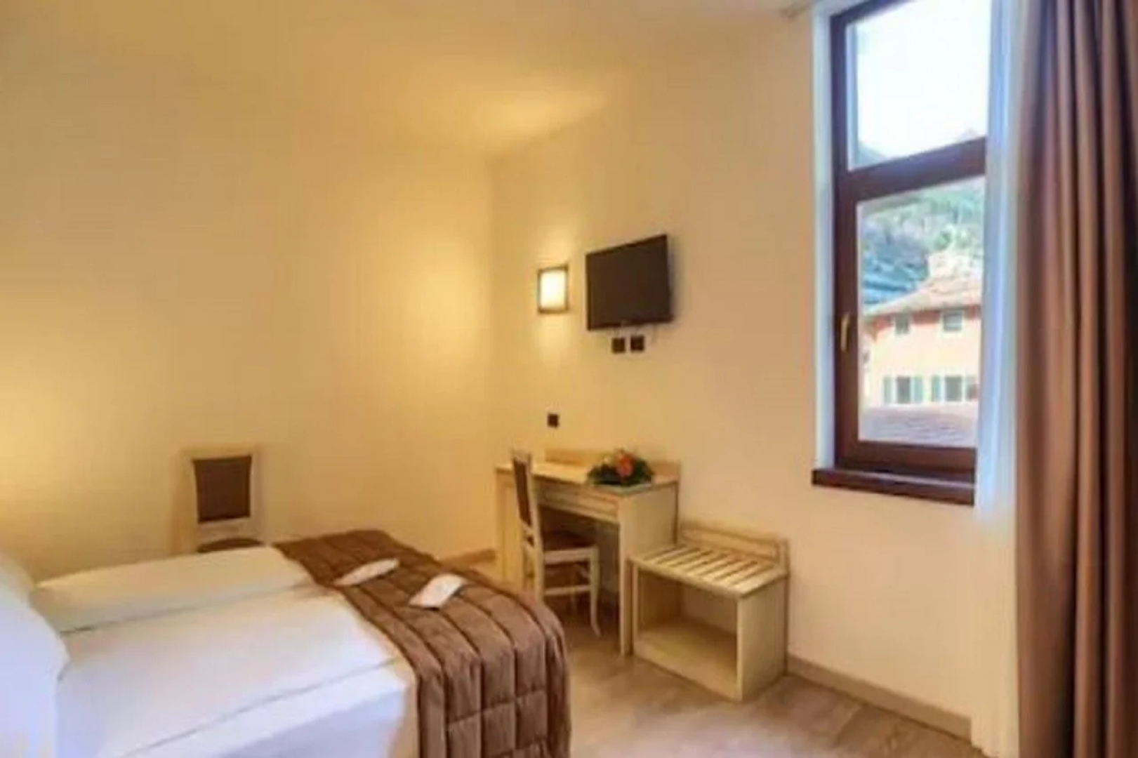 Europa Hotel