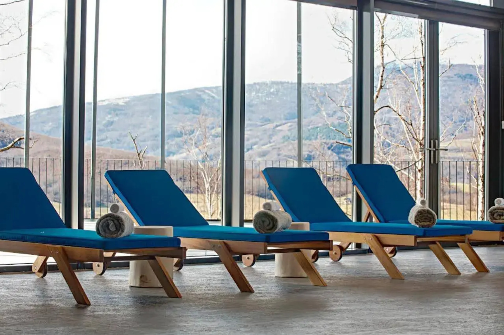 Tarcin Forest Resort & Spa Sarajevo - MGallery Collection