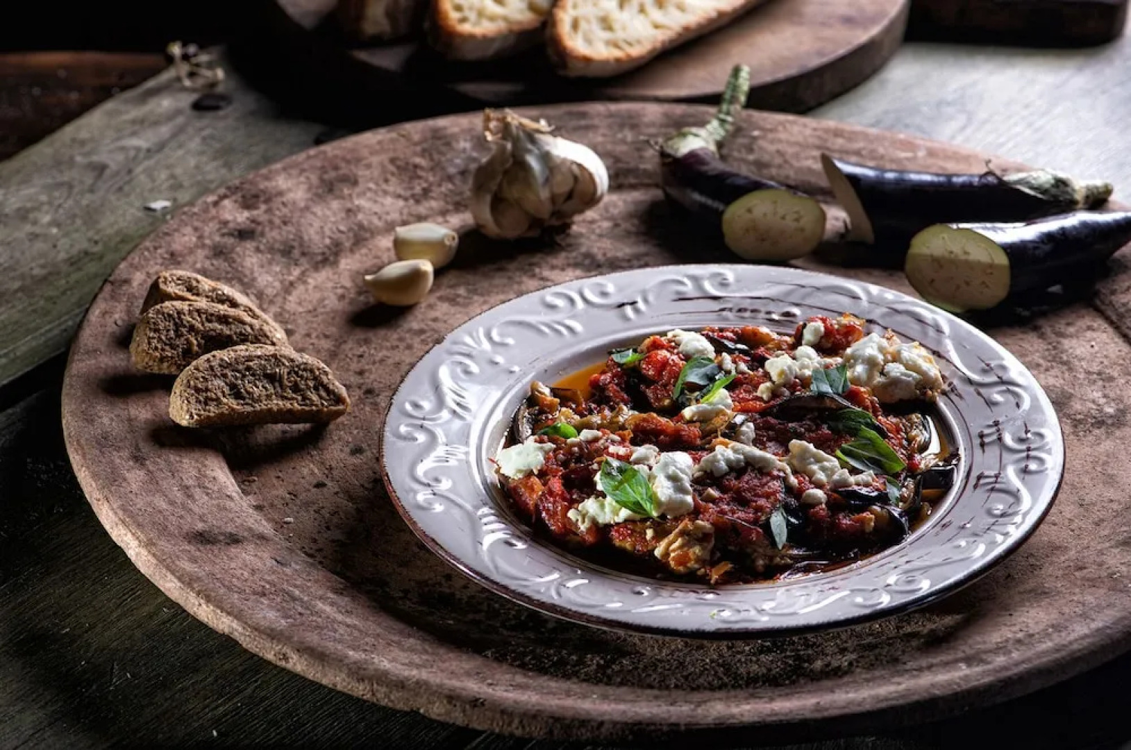 Enagron Ecotourism Village