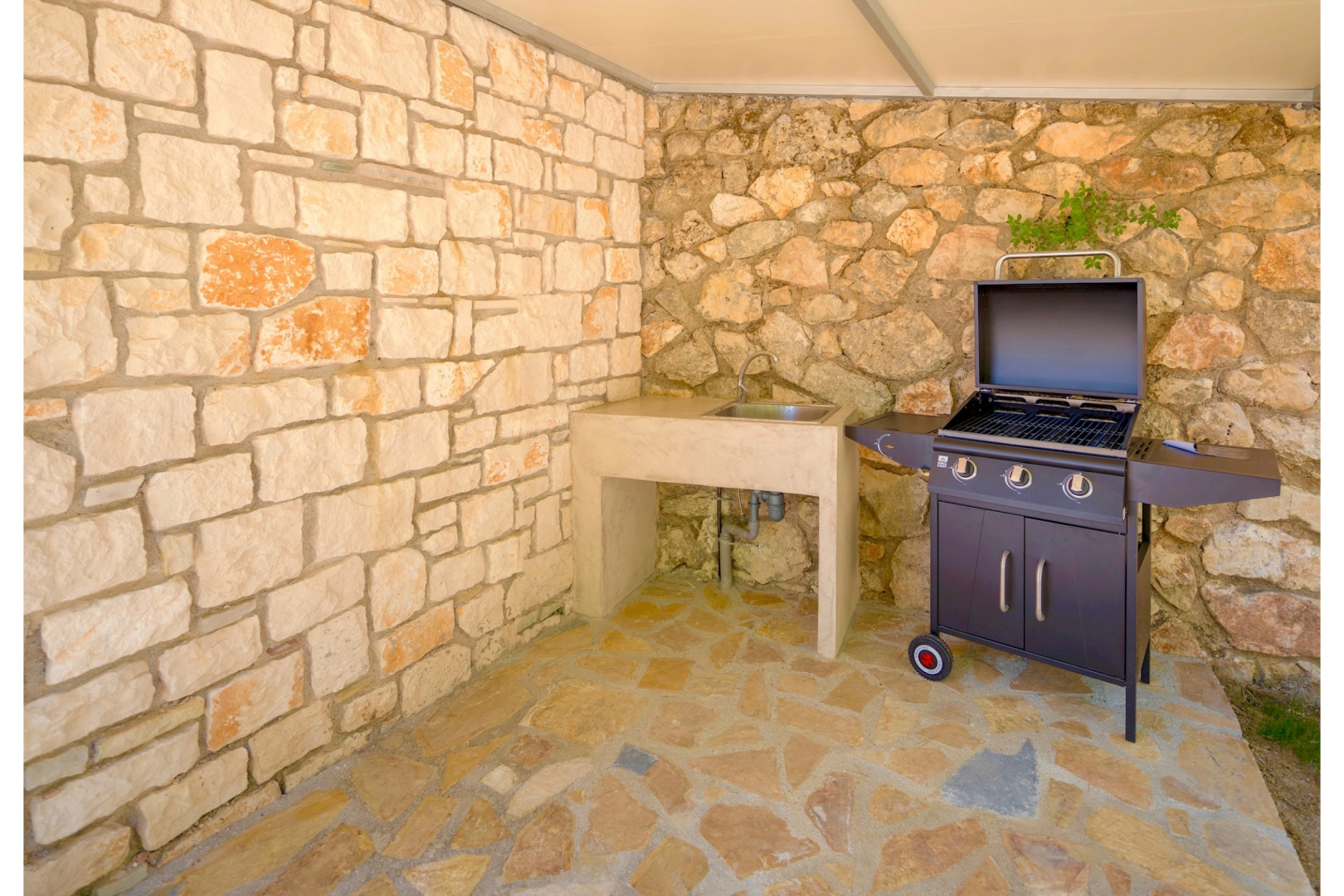 Villa Keri Sea Zakynthos