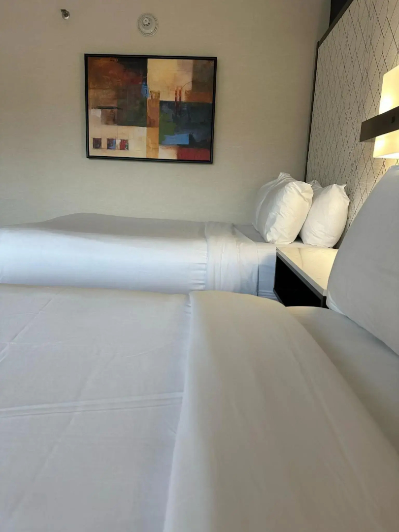 The Armon Hotel & Conference