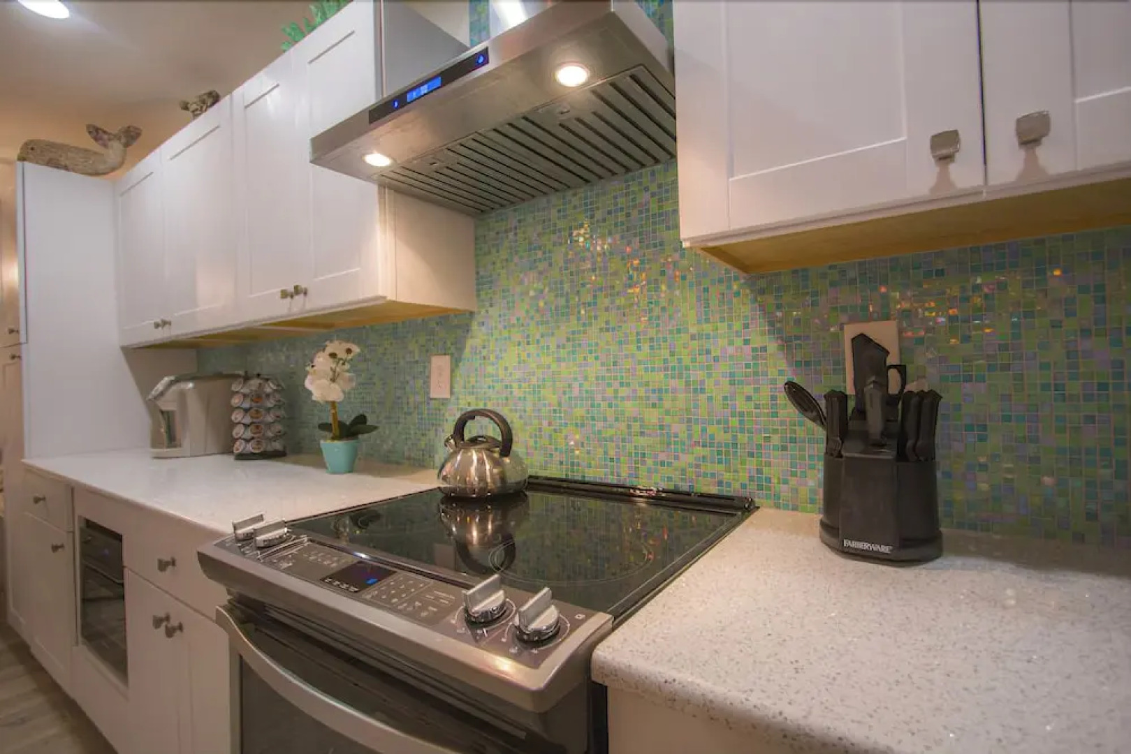 Golden Coast Cottage