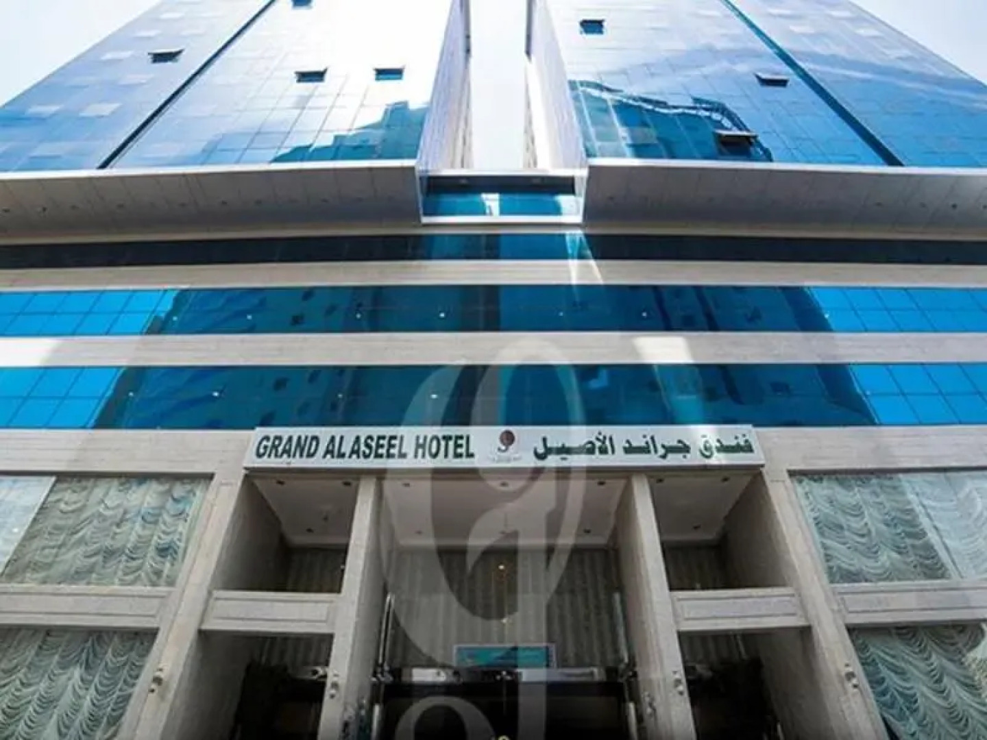 Fakhamet Al Aseel Hotel