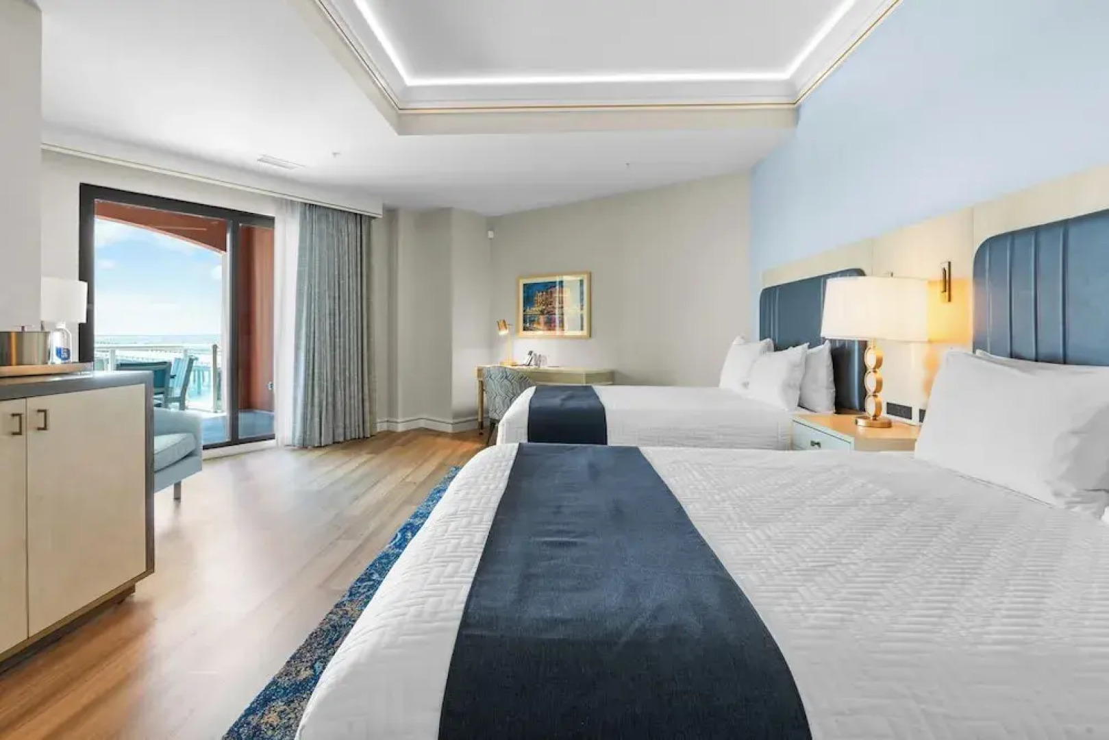 Harbor Suites at Harborwalk Village