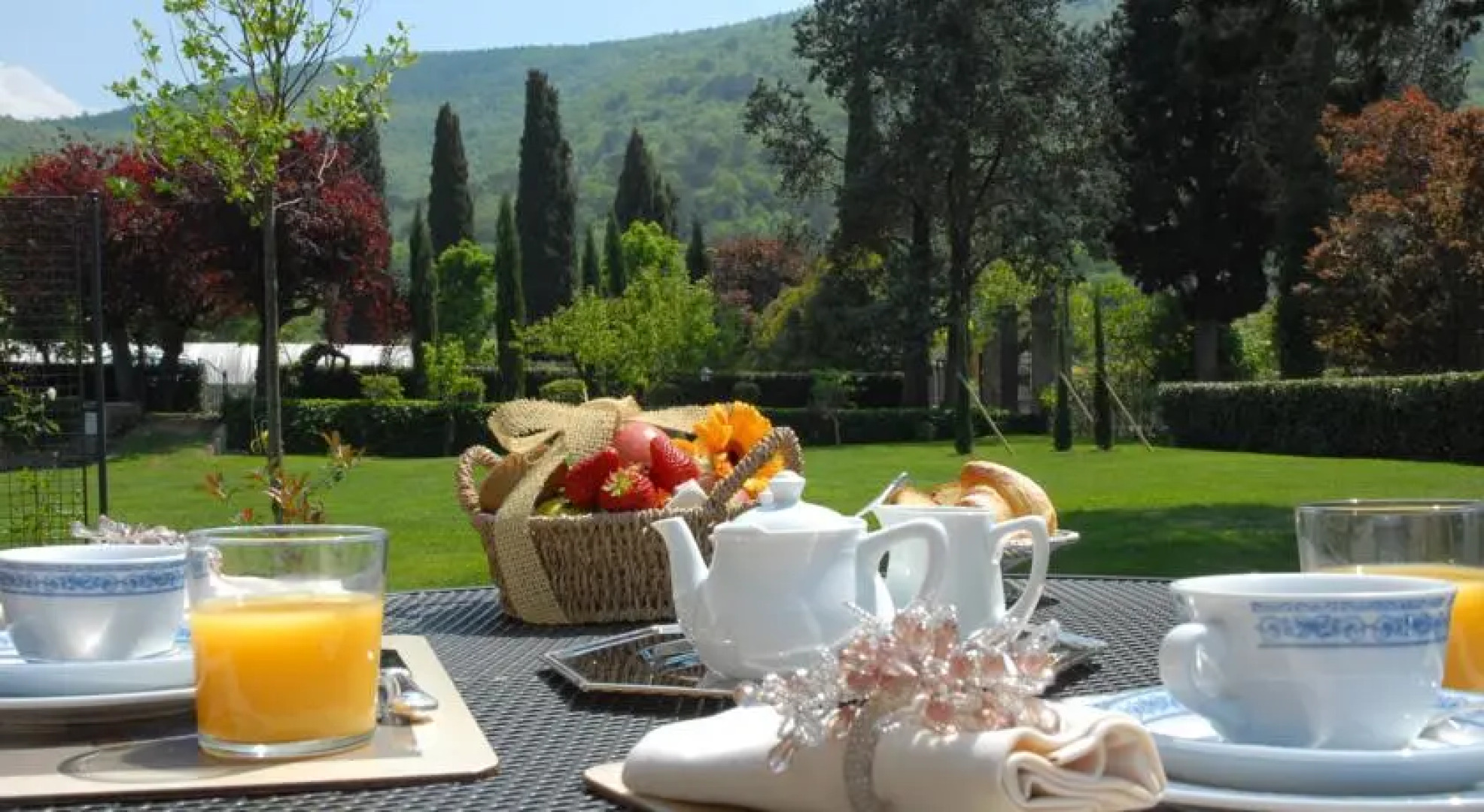 Limonaia di Piazzano