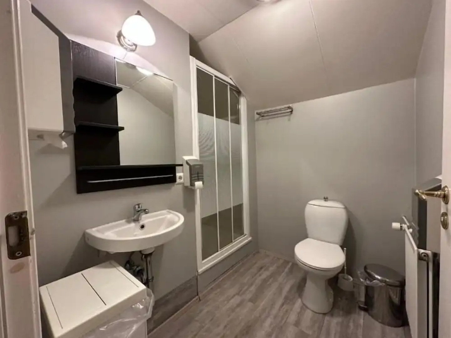 Taergesen Guesthouse