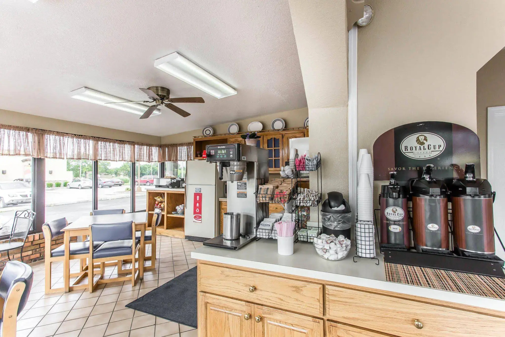 Econo Lodge Lebanon