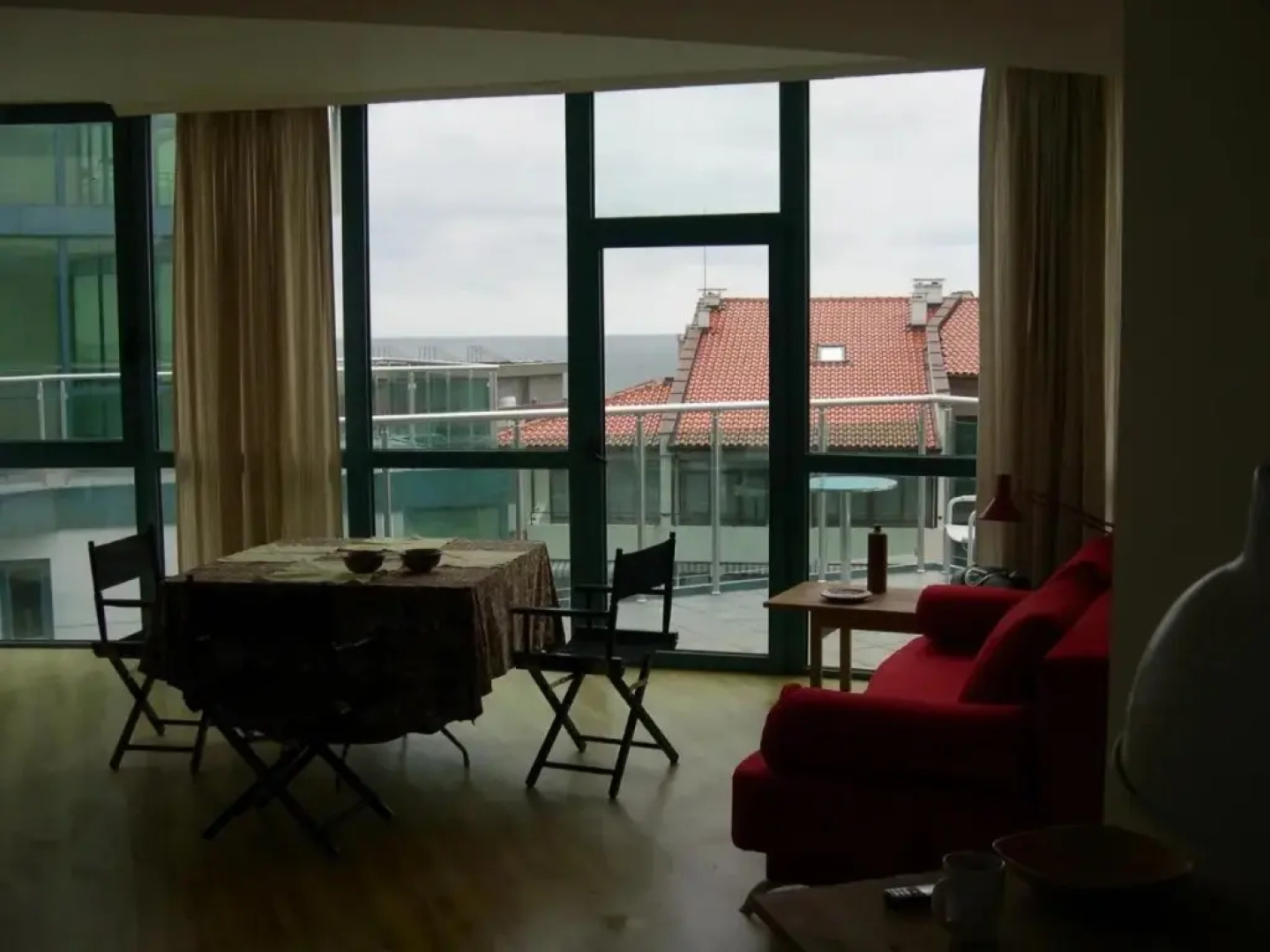 405 Ul Rakovina,Entrance E, 4 Floor