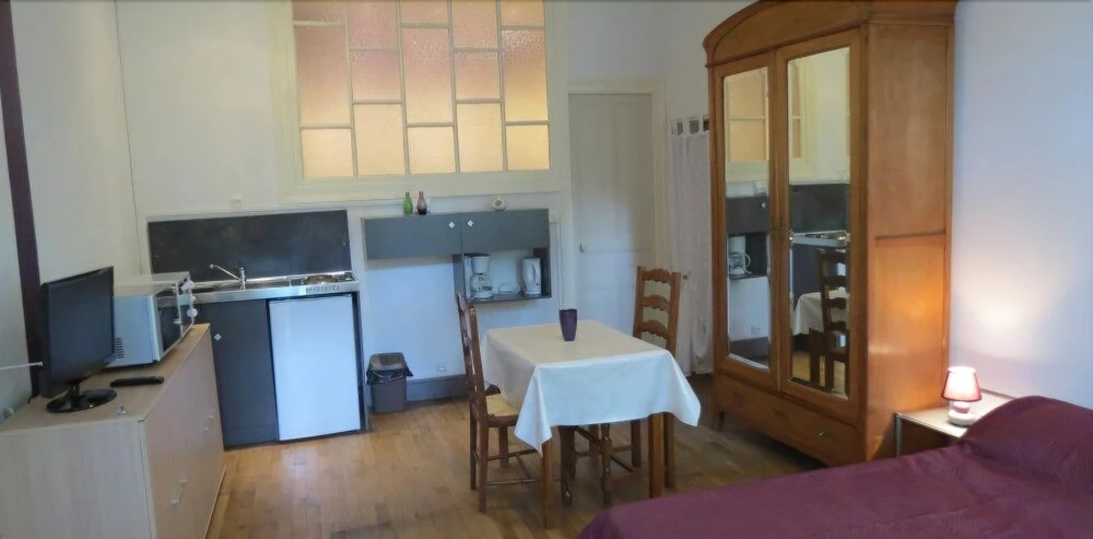 Résidence De La Source