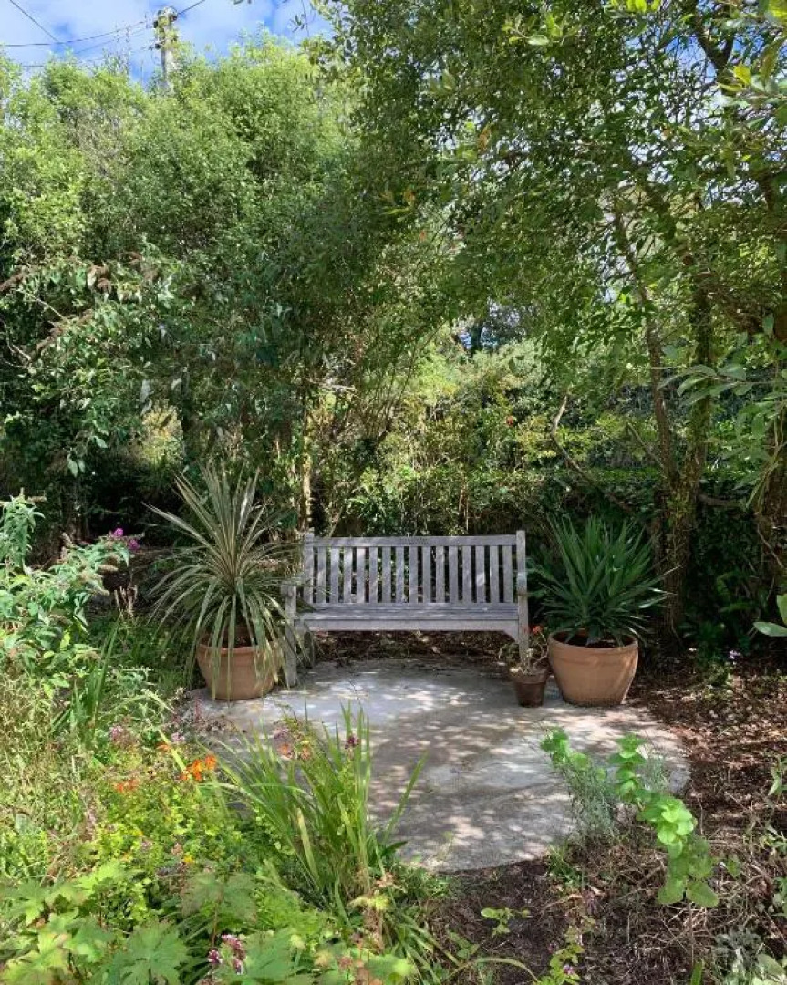 The Old Sunday School