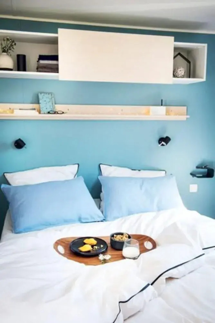 Camping les Tomasses