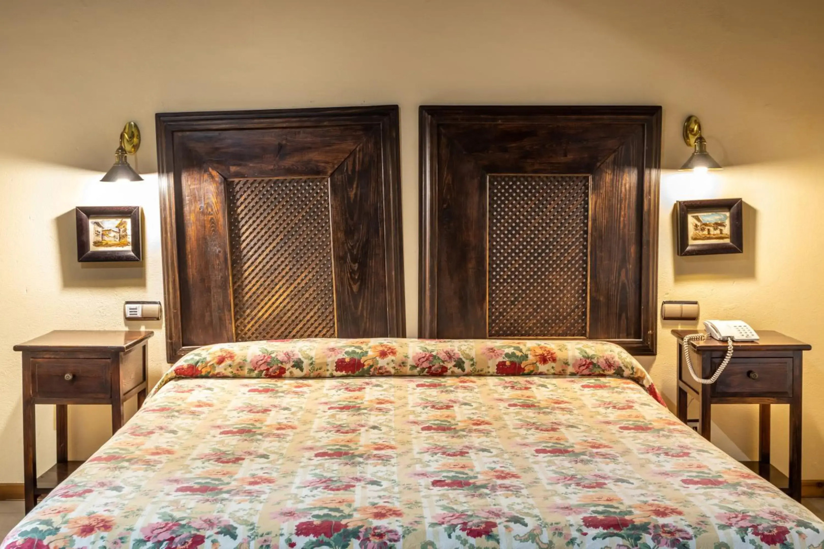 Отель São João de Deus by RIDAN Hotels