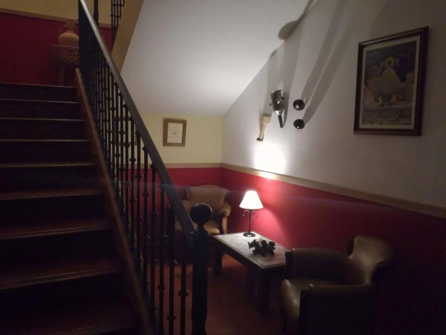 Hotel Rural La Gavilla