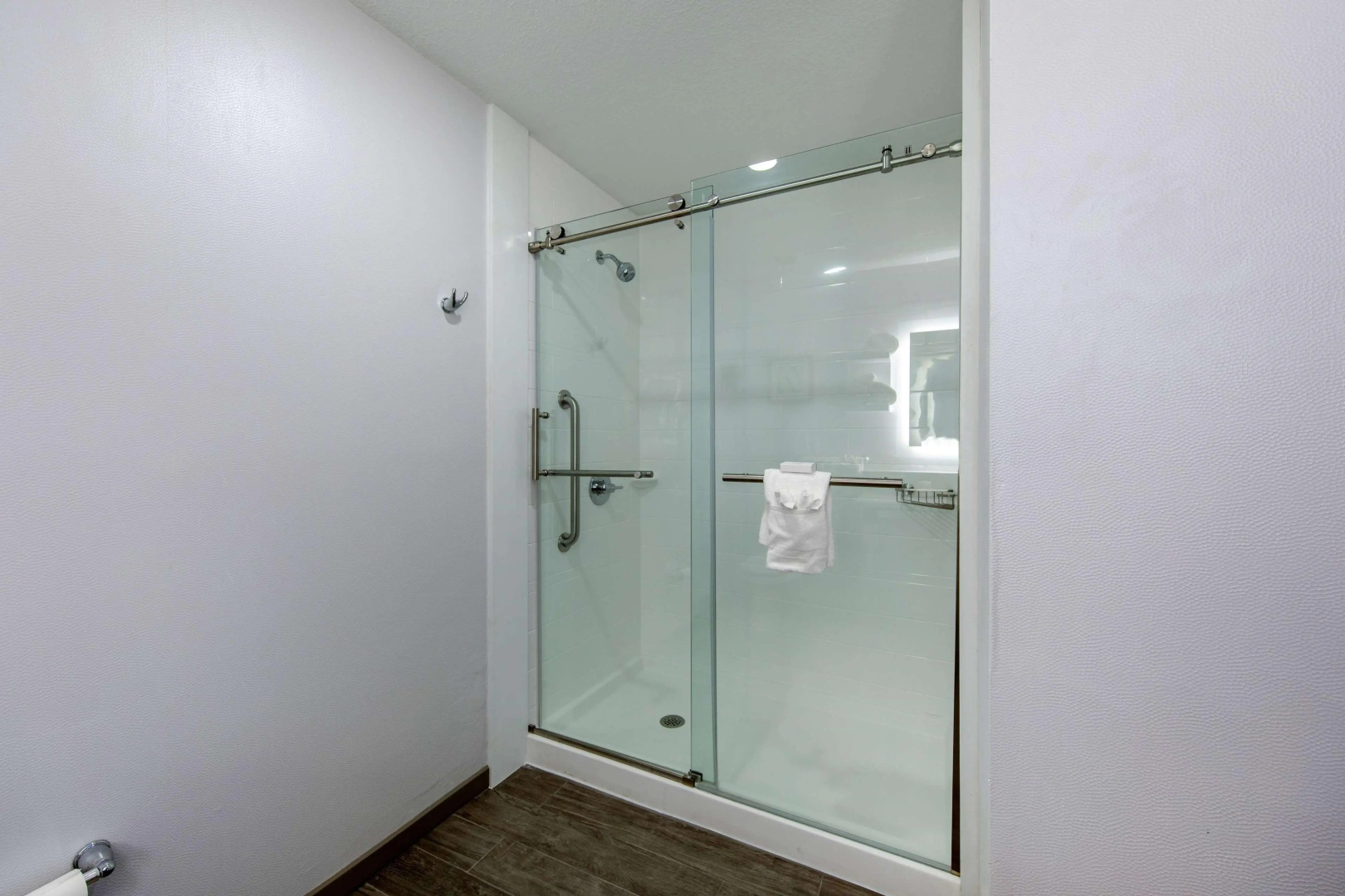 Hampton Inn & Suites Ruidoso Downs