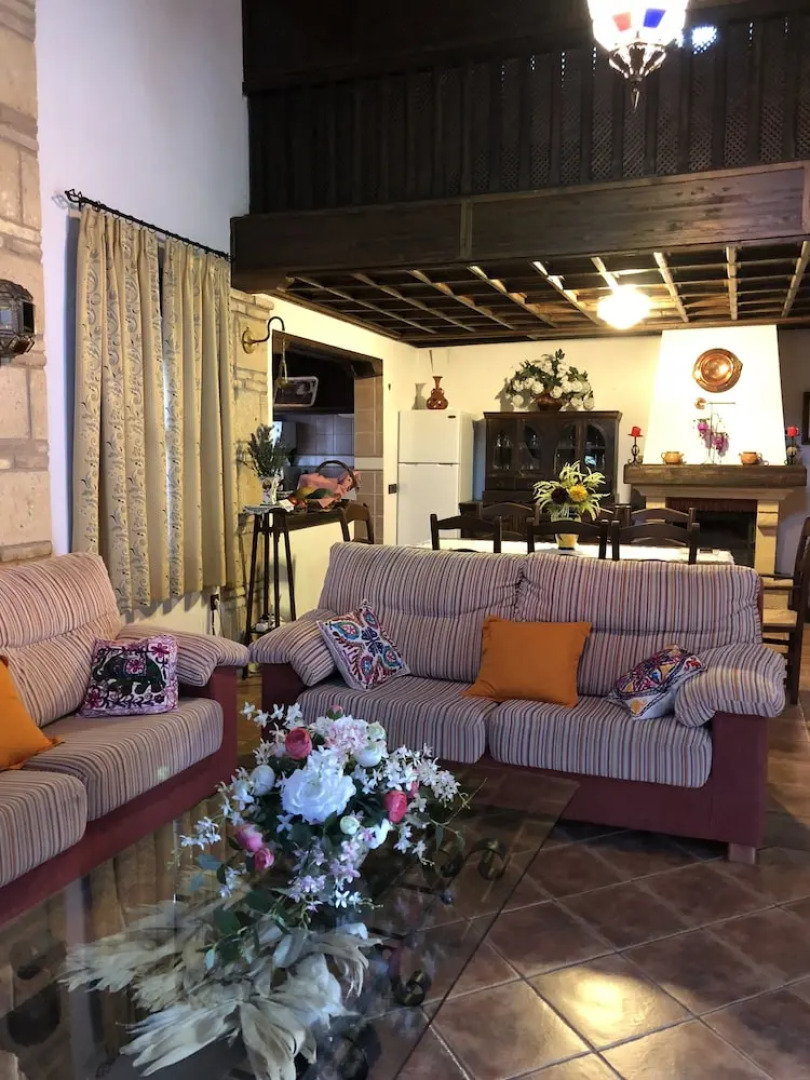 Casa Rural La Ermita