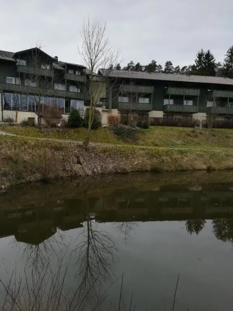 Apartment Christopherhof 11, Grafenwiesen