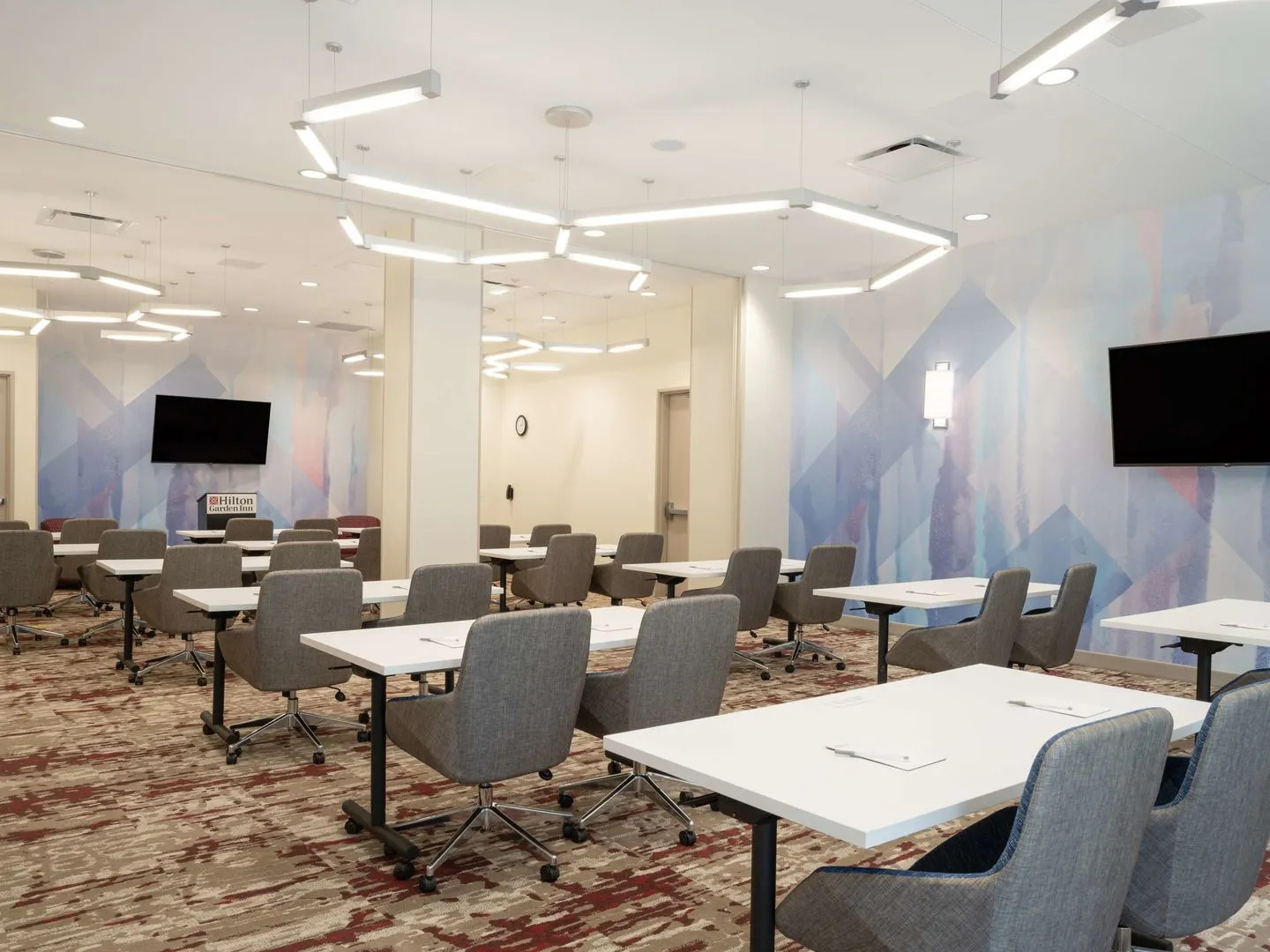 Hilton Garden Inn Jeffersonville Louisville North